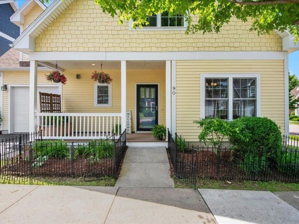 90 Madison Drive, Williston, VT 05495