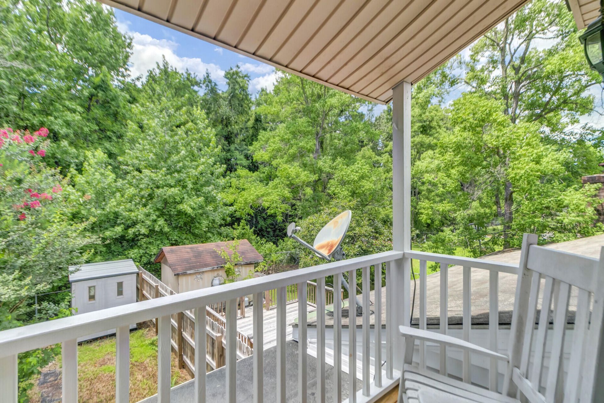5038 Foxwood Drive Photo 23