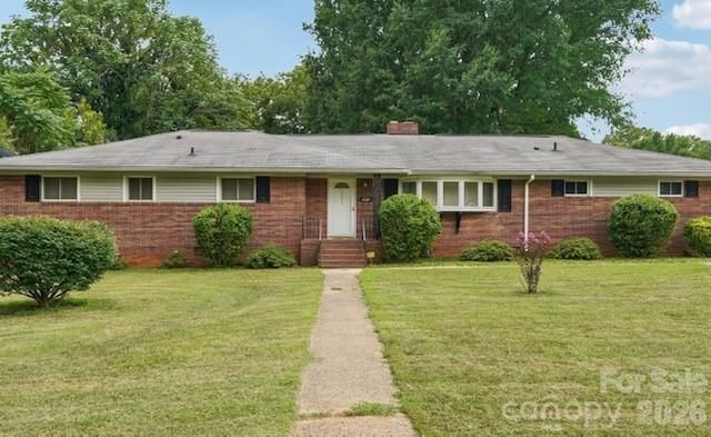 2819 Gardner Park Drive, Gastonia, NC 28054 Main Photo