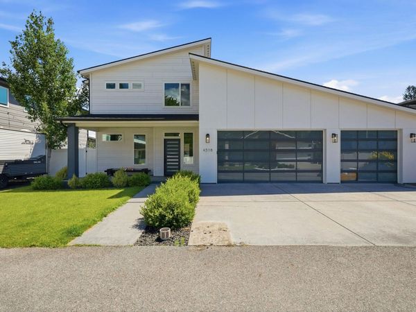 4518 N DALE Ln, Spokane Valley, WA 99212