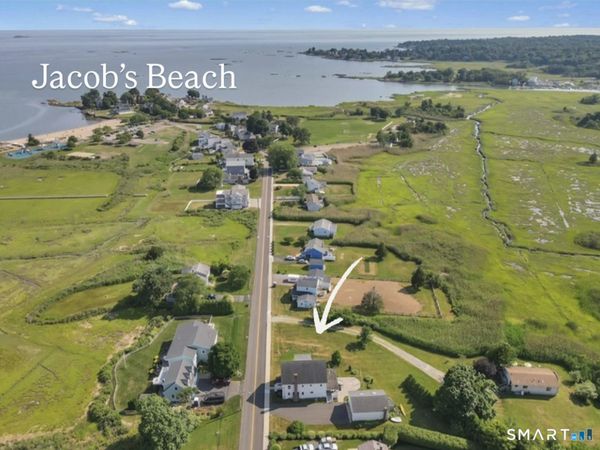 33 Seaside, Guilford, CT 06437