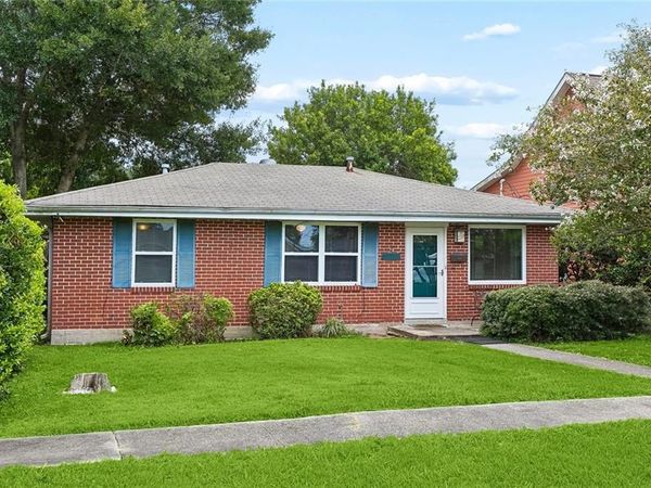 2216 KENTUCKY Avenue , Kenner, LA 70062