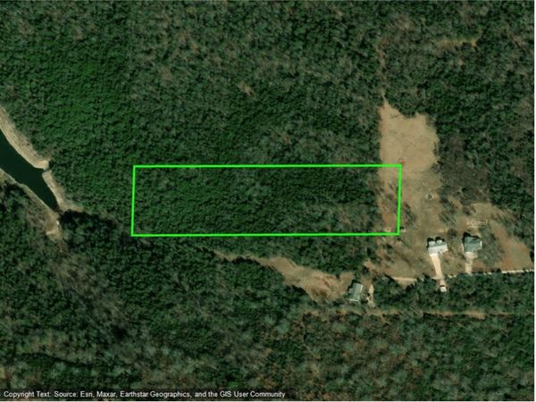 Walkingstick Lane , Lead Hill, AR 72644