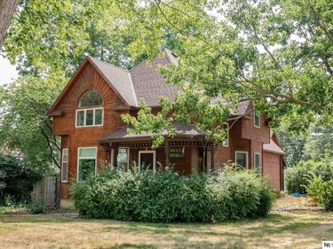 445 N 1st Street, Seward, NE 68434