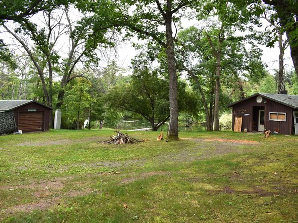 2194 W Jab Drive, Baldwin, MI 49304