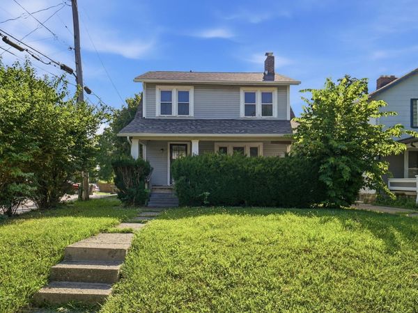 554 S Ogden Avenue , Columbus, OH 43204