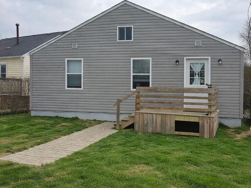 505 Busby Avenue , Lancaster, OH 43130 Photo 4