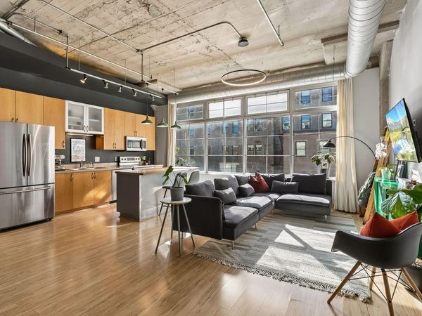 918 3rd Street N, Unit 203, Minneapolis, MN 55401
