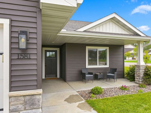 1581 Keanan Lane, Altoona, WI 54720