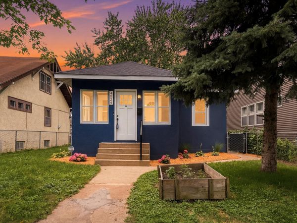 4024 11th Avenue S, Minneapolis, MN 55407