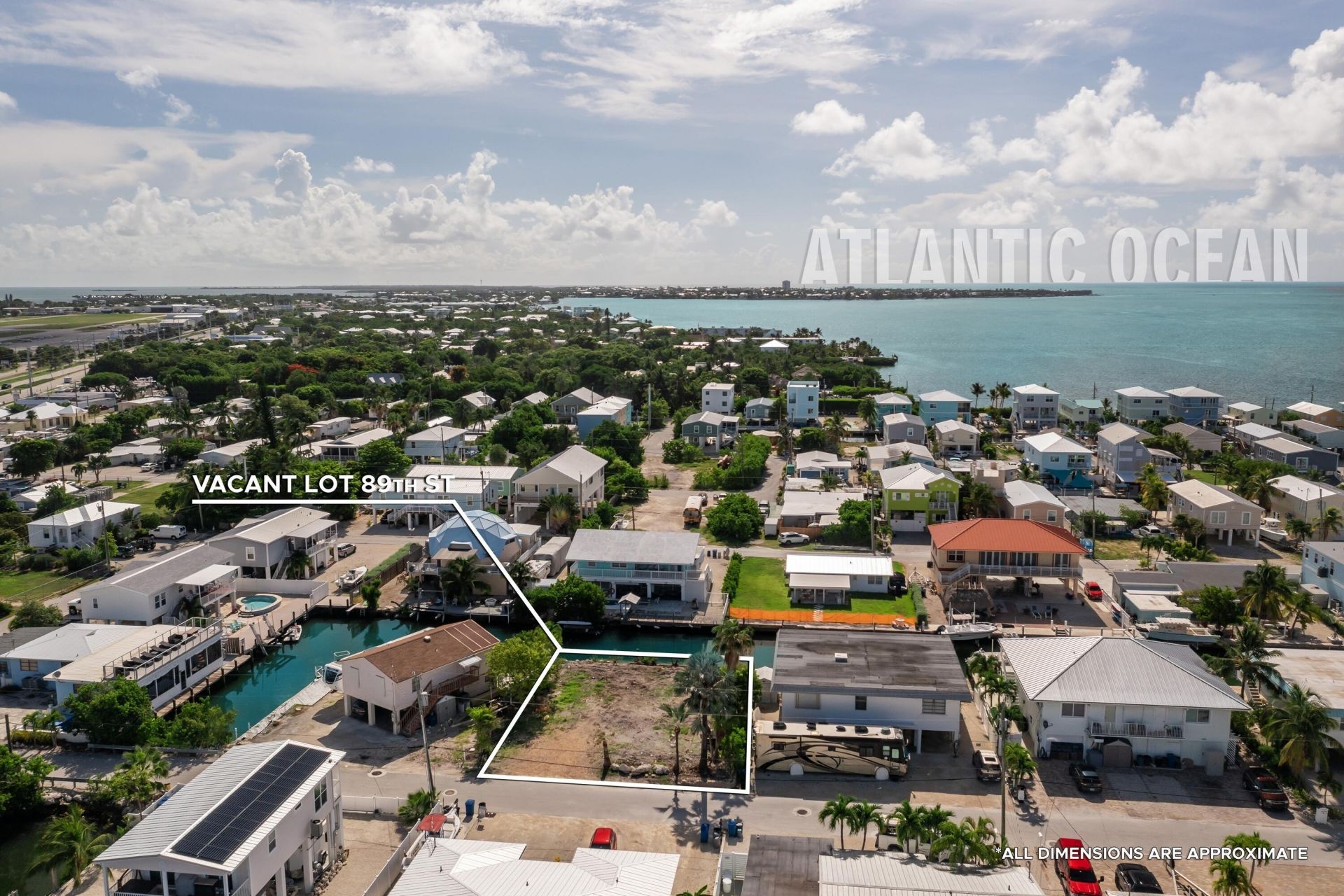 89th Street, Marathon, FL 33050 Photo
