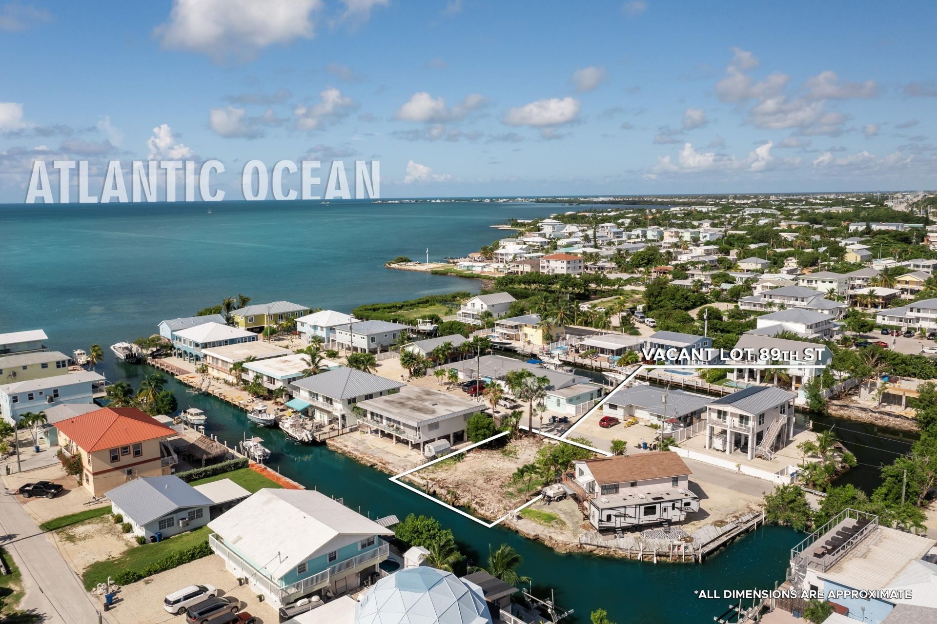 89th Street, Marathon, FL 33050 Photo