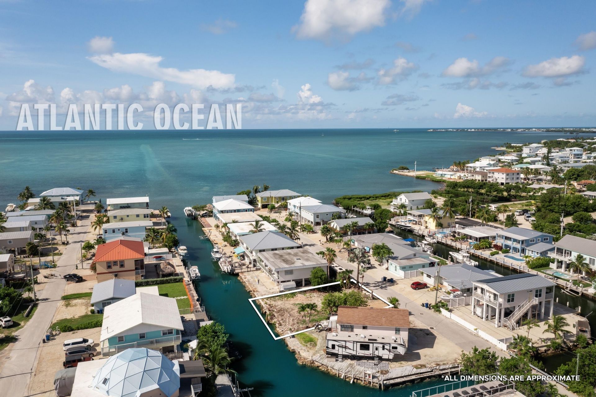 89th Street, Marathon, FL 33050 Photo