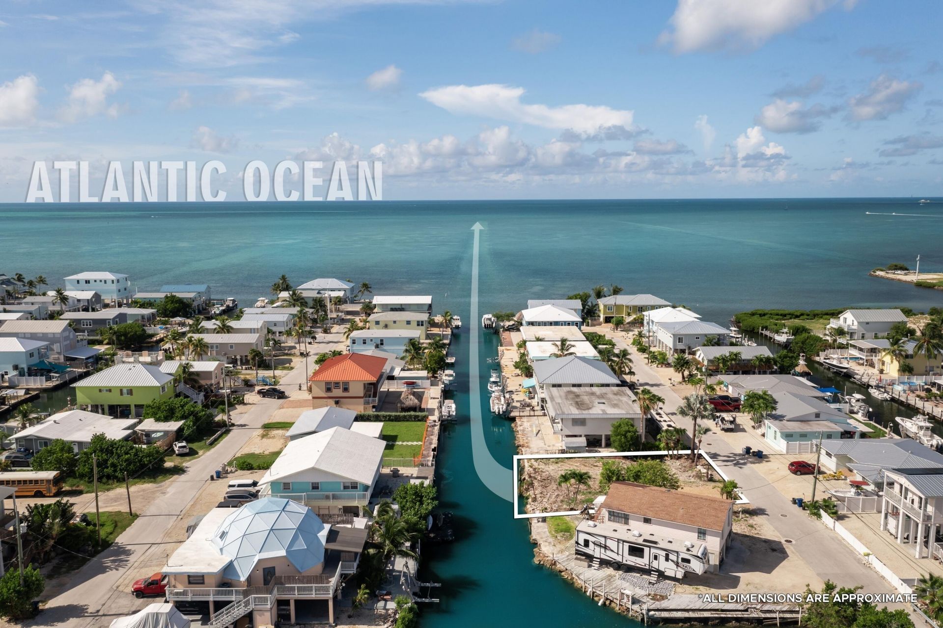 89th Street, Marathon, FL 33050 Photo