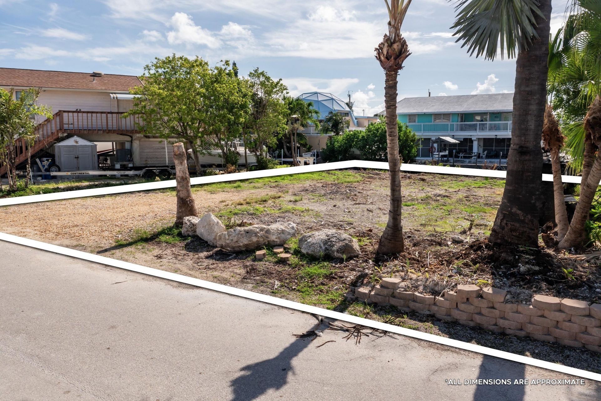 89th Street, Marathon, FL 33050 Photo