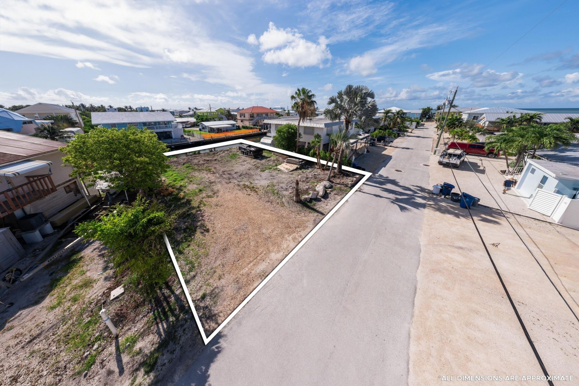 89th Street, Marathon, FL 33050 Photo