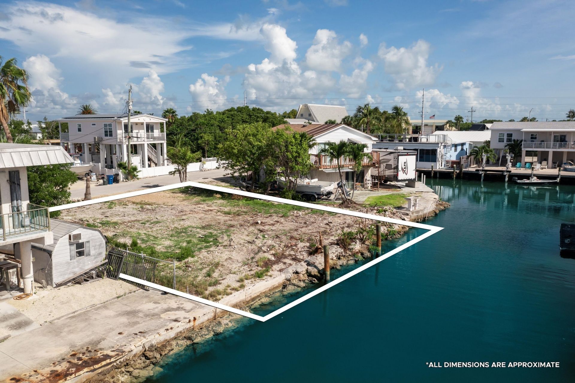 89th Street, Marathon, FL 33050 Photo