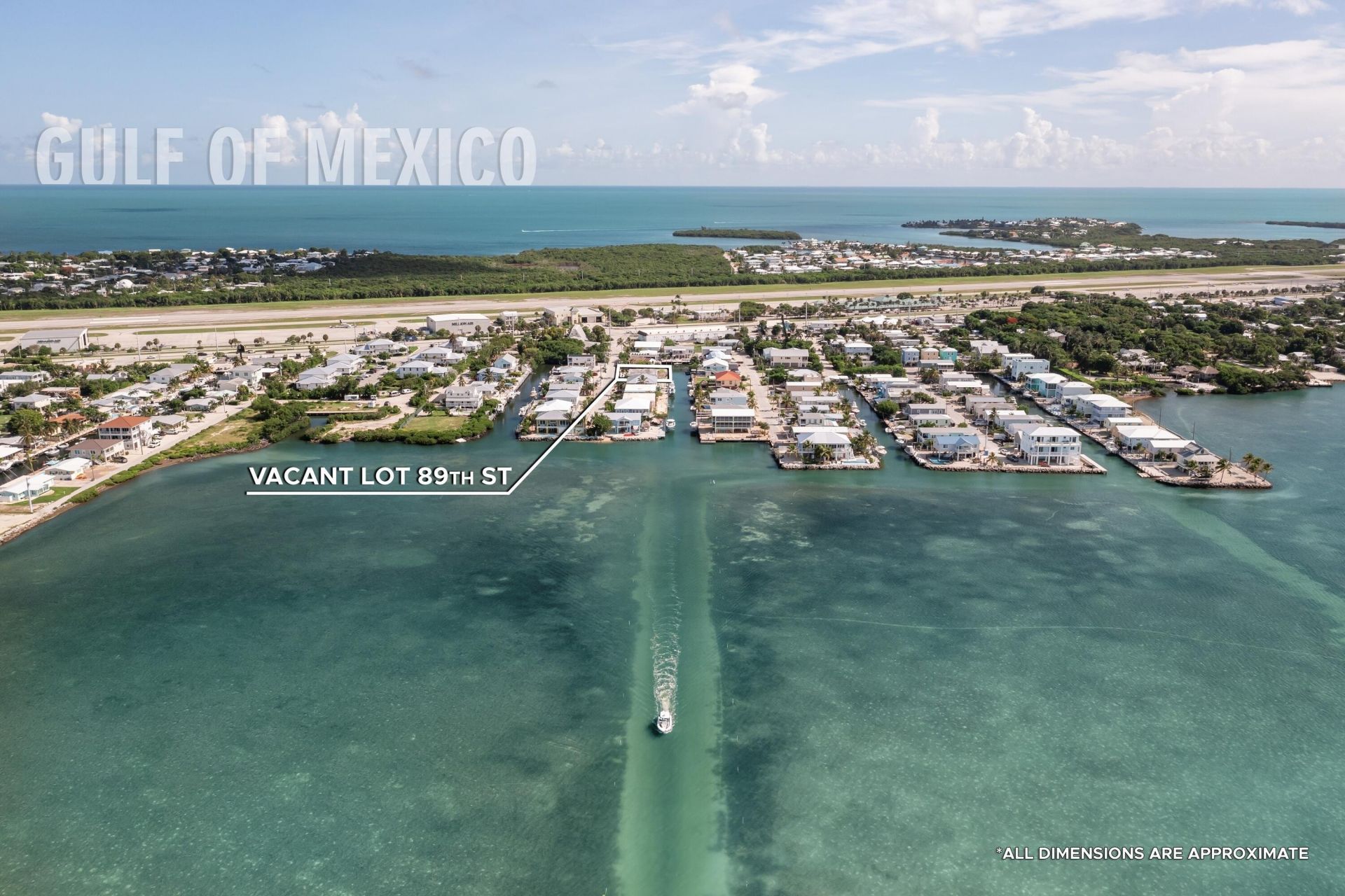 89th Street, Marathon, FL 33050 Photo