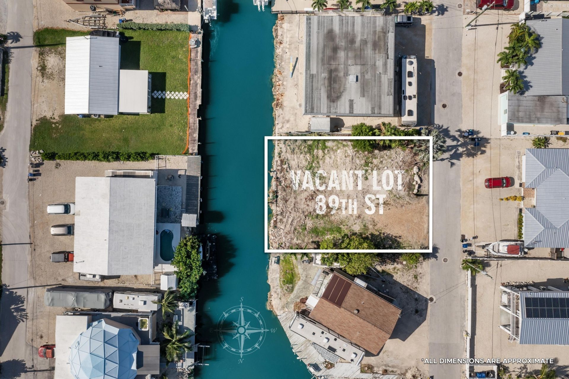 89th Street, Marathon, FL 33050 Photo