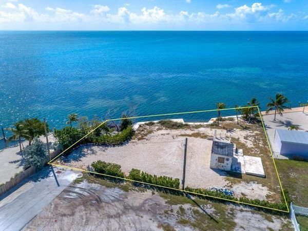1235 83rd Street Ocean Street, MARATHON, FL 33050