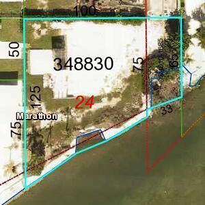 1235 83rd Street Ocean Street, Marathon, FL 33050 Photo
