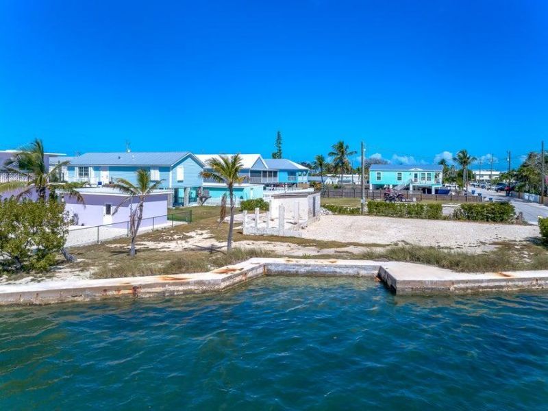 1235 83rd Street Ocean Street, Marathon, FL 33050 Photo