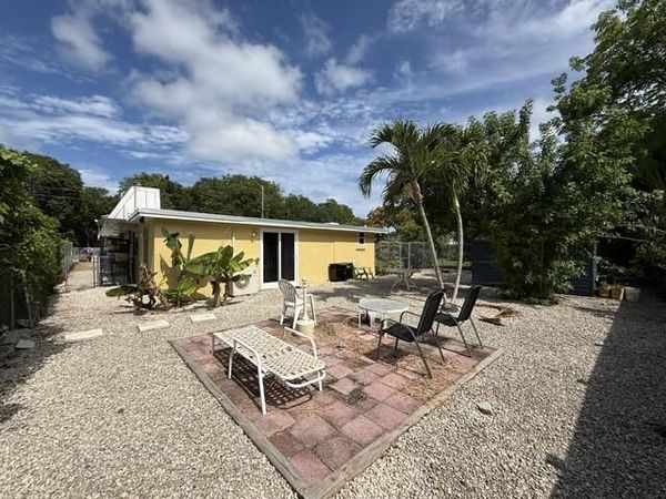 577 Boyd Drive, KEY LARGO, FL 33037