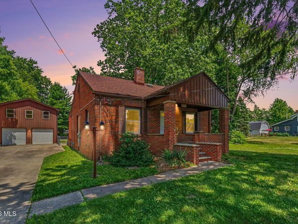 5236 Brandon Road, Toledo, OH 43615