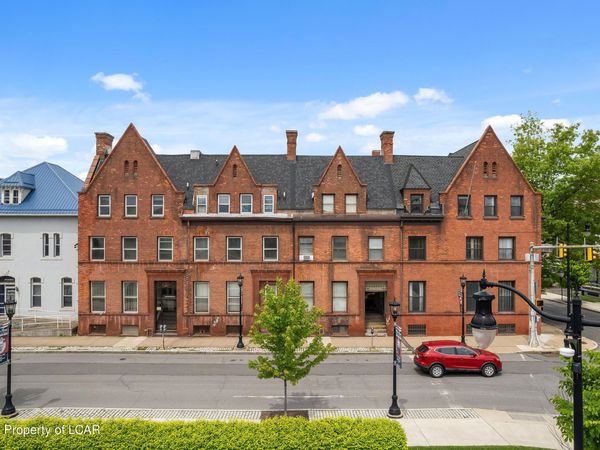 54 W Union Street, Wilkes-Barre, PA 18701