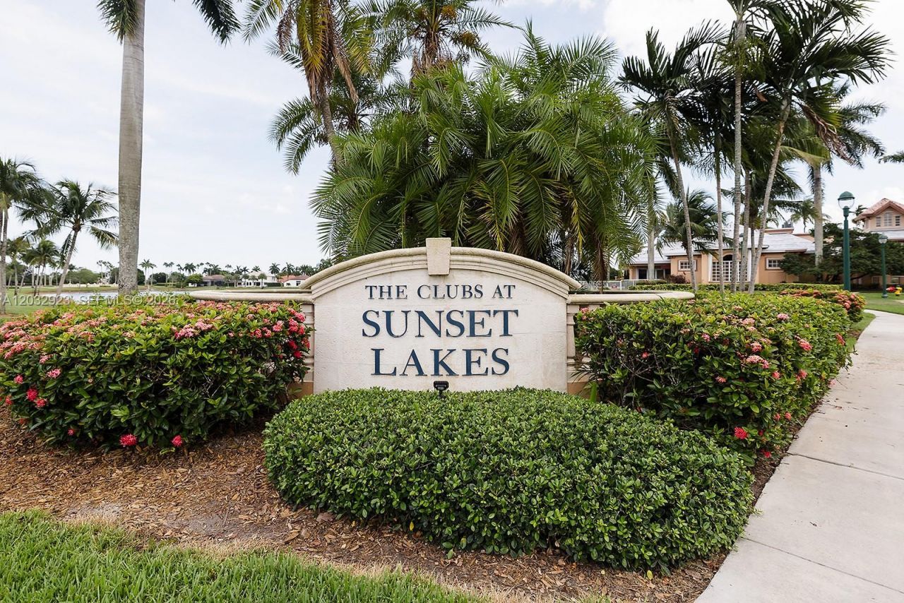 18543 SW 49th St, Miramar, FL 33029 Photo