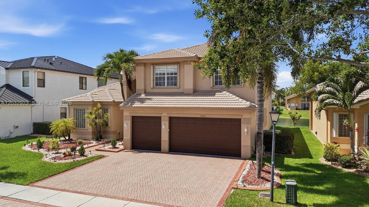 18543 SW 49th St, Miramar, FL 33029 Photo