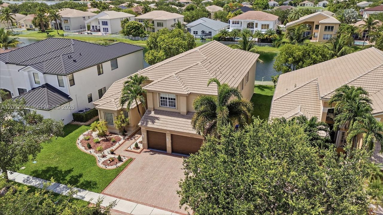 18543 SW 49th St, Miramar, FL 33029 Photo