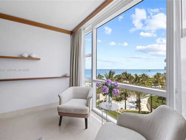 6801 Collins Ave , Unit 516, Miami Beach, FL 33141