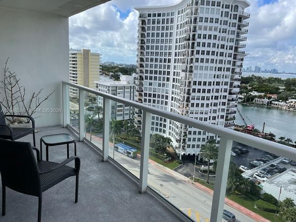 5701 Collins Ave , Unit 1411, Miami Beach, FL 33140