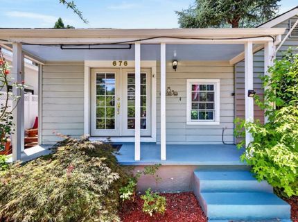 676 Canal St, Placerville, CA 95667 Photo