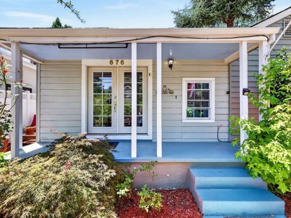 676 Canal St, Placerville, CA 95667