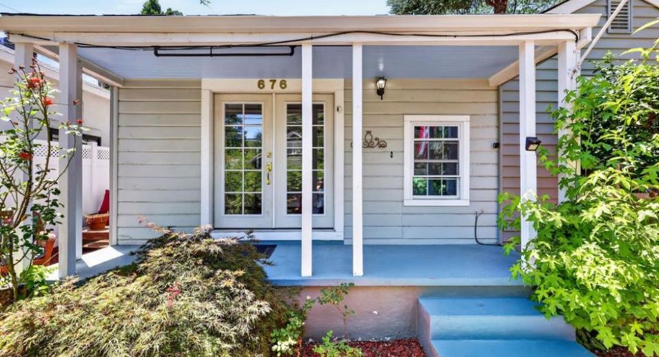 676 Canal St, Placerville, CA 95667 Photo