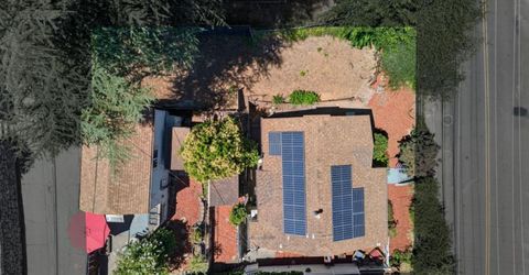 676 Canal St, Placerville, CA 95667 Photo