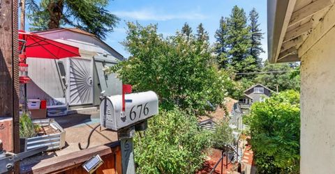 676 Canal St, Placerville, CA 95667 Photo