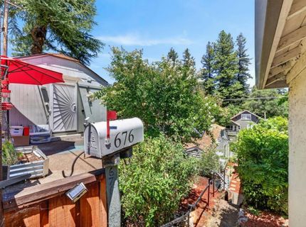 676 Canal St, Placerville, CA 95667 Photo