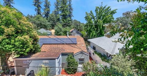 676 Canal St, Placerville, CA 95667 Photo