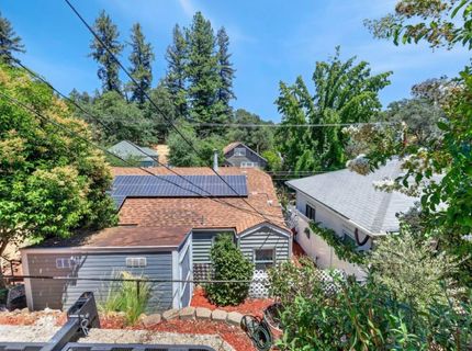 676 Canal St, Placerville, CA 95667 Photo