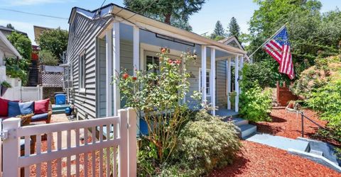 676 Canal St, Placerville, CA 95667 Photo