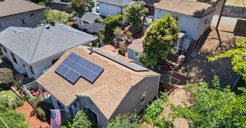 676 Canal St, Placerville, CA 95667 Photo