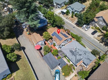 676 Canal St, Placerville, CA 95667 Photo