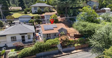 676 Canal St, Placerville, CA 95667 Photo