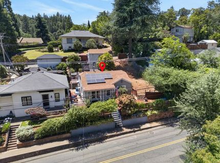 676 Canal St, Placerville, CA 95667 Photo