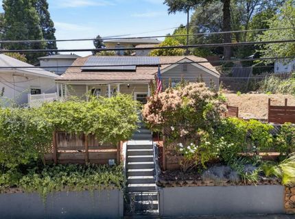 676 Canal St, Placerville, CA 95667 Photo