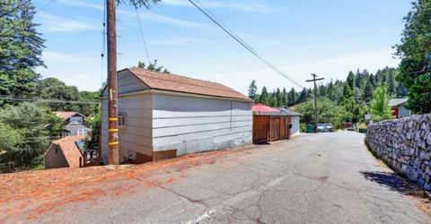 676 Canal St, Placerville, CA 95667 Photo