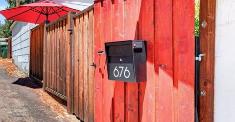 676 Canal St, Placerville, CA 95667 Photo